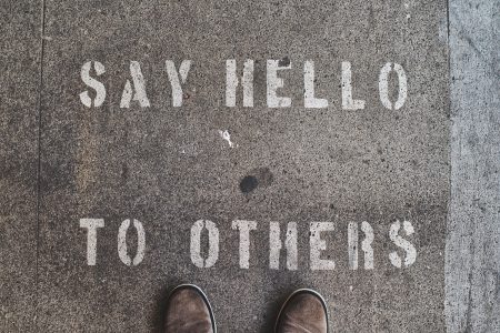 Ayat Alkitab Tentang Cara Memperlakukan Orang Lain