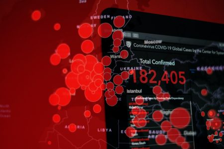 Ayat Alkitab Untuk Bertahan Menghadapi Krisis