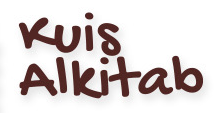 Kuis Alkitab