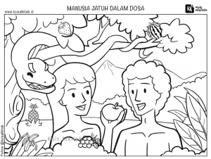 Permainan Cari Gambar Tersembunyi