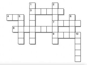 Teka-Teki Silang Alkitab Tentang Abraham