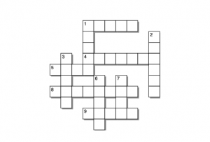 Teka-Teki Silang Alkitab Tentang Yusuf