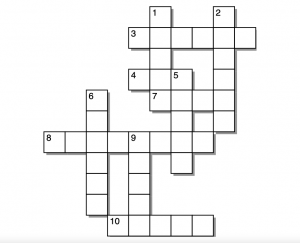 Teka Teki Alkitab Tentang Simson