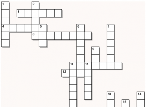 Teka-Teki Silang Alkitab Tentang Daud