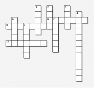 Teka-Teki Silang Akitab Tentang Daniel