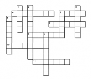 Teka-Teki Silang Alkitab Tentang Kelahiran Yesus