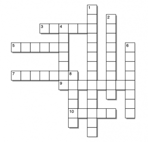 Teka-Teki Silang Alkitab Tentang Ananias dan Safira