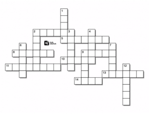 Teka-Teki Silang Alkitab Tentang Tokoh Wanita