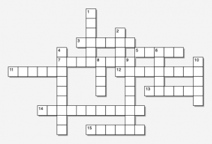 Teka-Teki Silang Nama Tempat di Perjanjian Lama