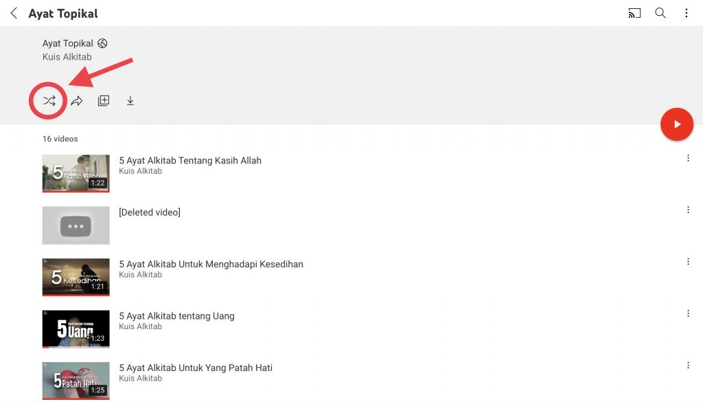 renungan harian favorit kuis alkitab