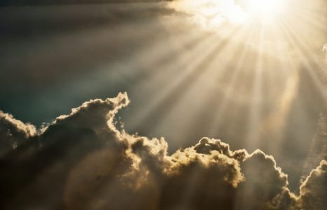 Ayat Alkitab tentang Kenaikan Tuhan Yesus