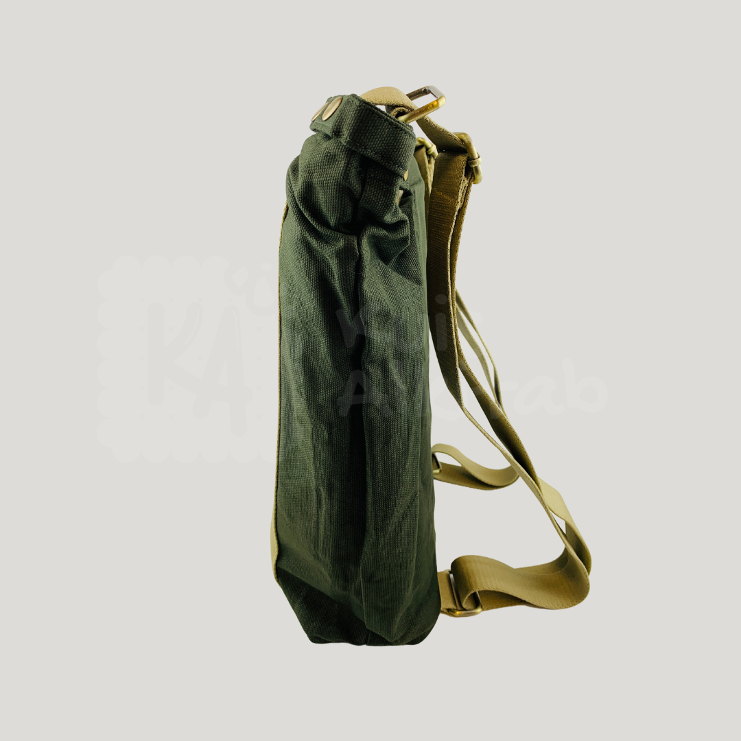 Backpack Kuis Alkitab