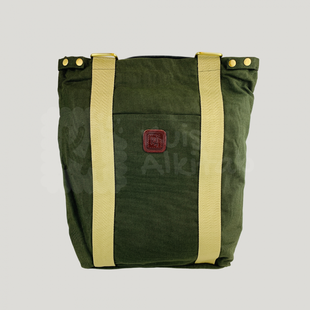 Backpack Kuis Alkitab