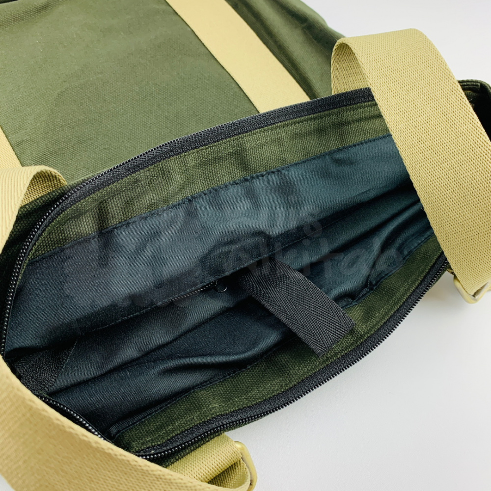 Backpack Kuis Alkitab