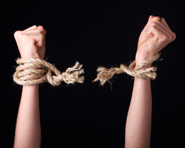 Ayat Alkitab tentang Kemerdekaan