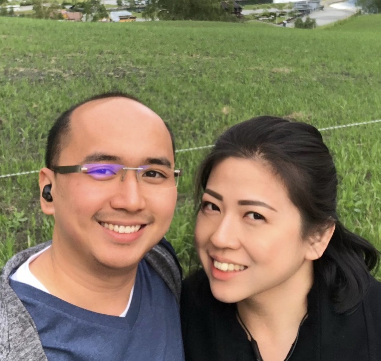 Jerry Trisya Kuis Alkitab