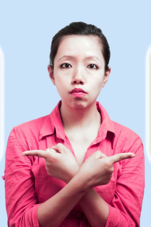 kuis Alkitab Interaktif Benar atau Salah (Mix)