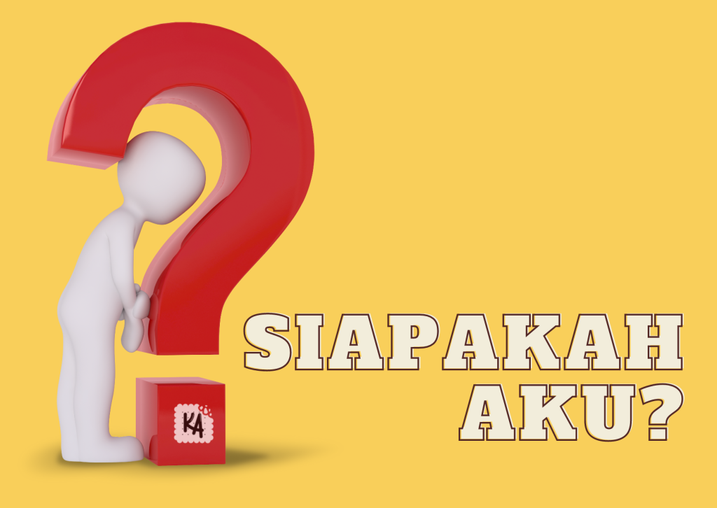 Kuis Alkitab Interaktif: Siapakah Aku (1)