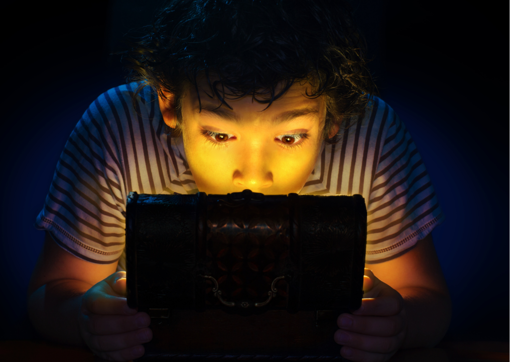 Kuis Alkitab Interaktif: Peti Paul