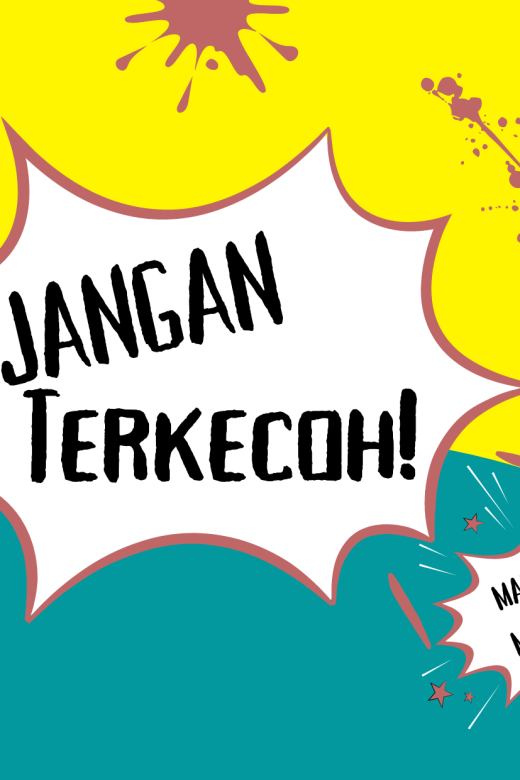 Kuis Alkitab Interaktif: Jangan Terkecoh!