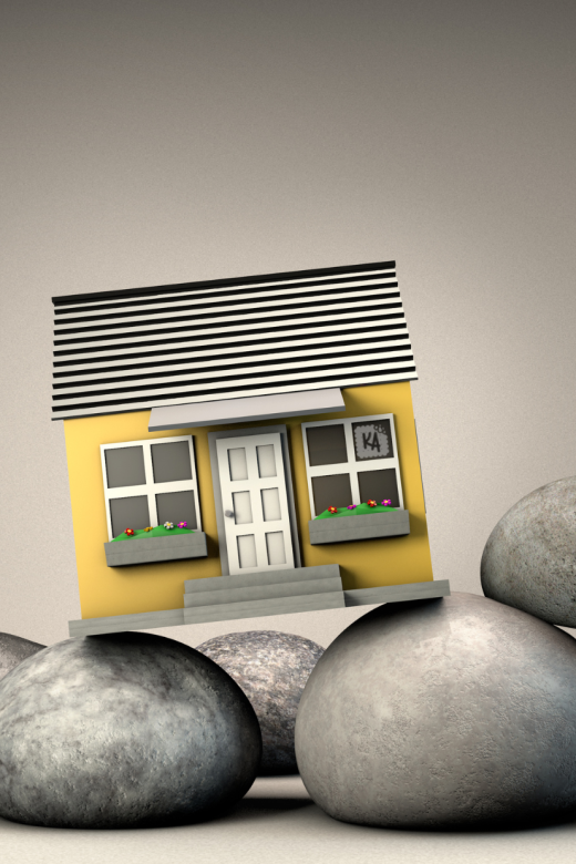 Kuis Alkitab Dasar (1)