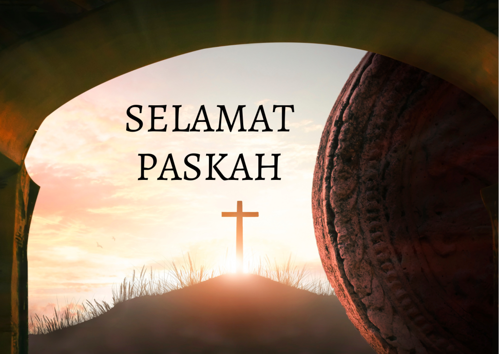 Kuis Alkitab Spesial Paskah