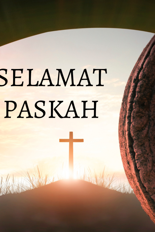 Kuis Alkitab Spesial Paskah