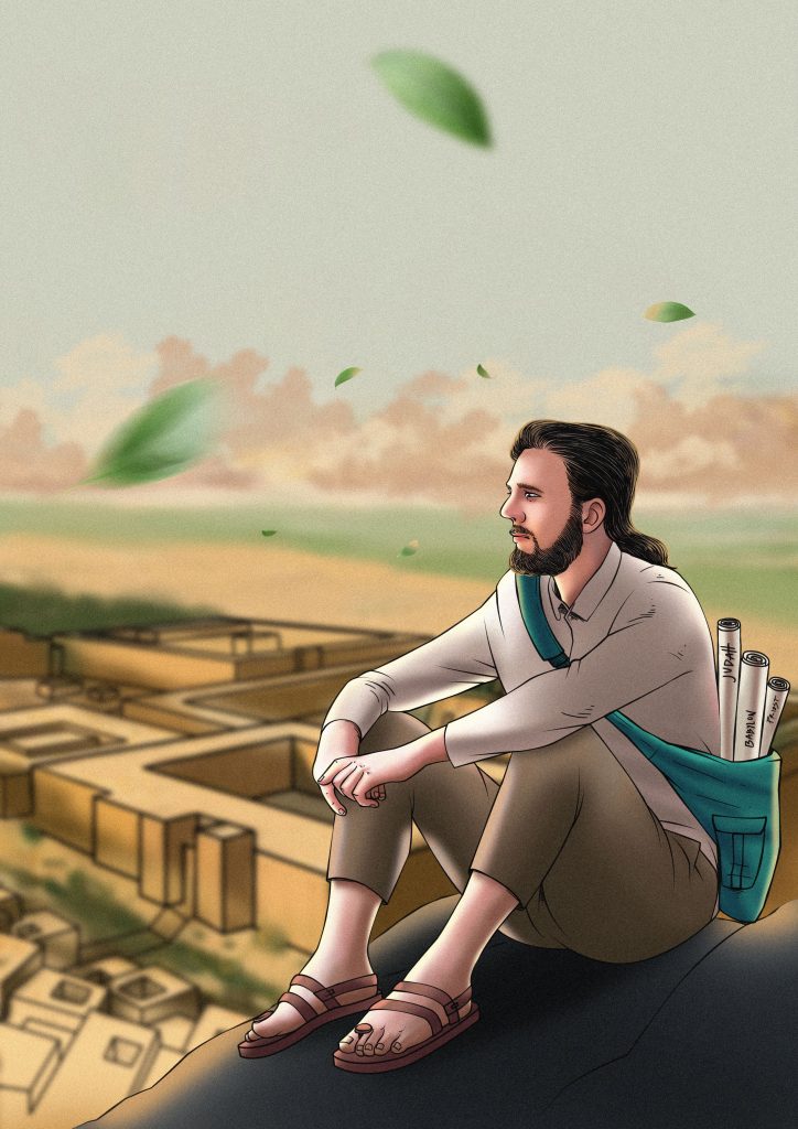 Sejarah nabi Yeremia