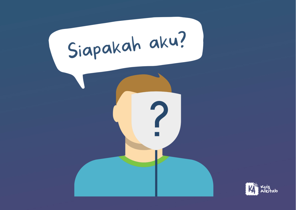 Kuis Alkitab Interaktif: Siapakah Aku (2)