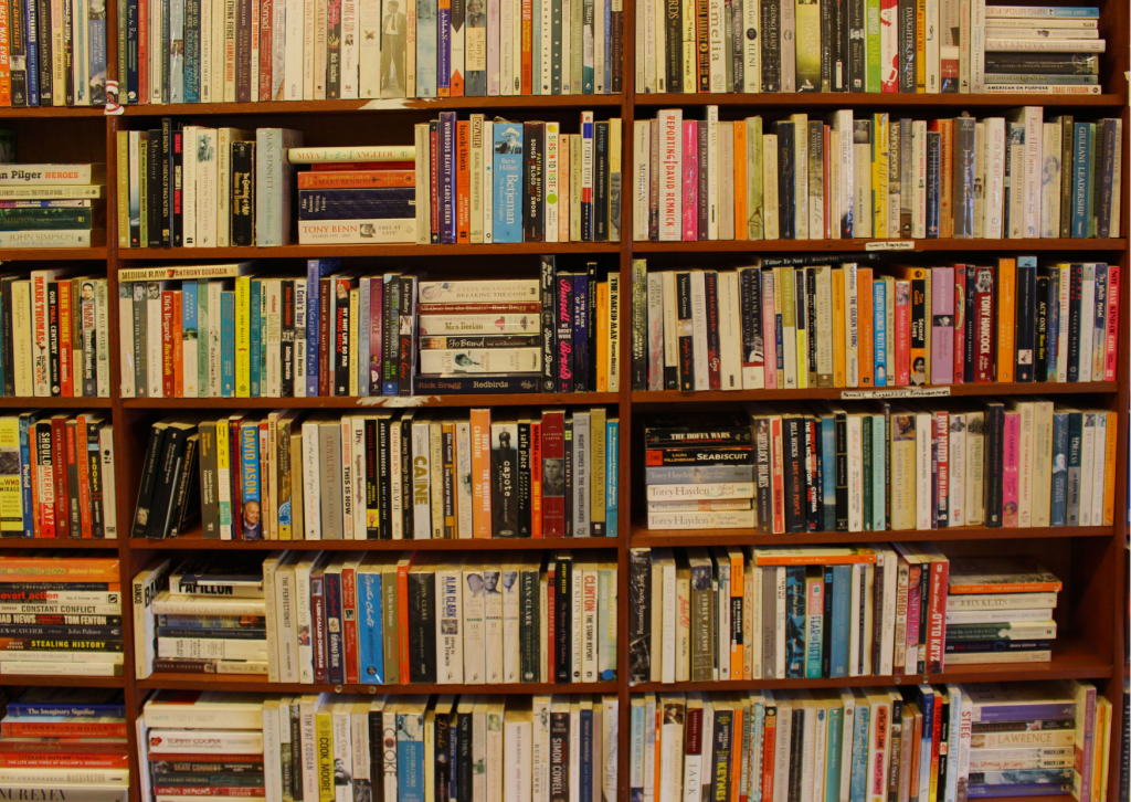 Memory Game: Buku Petunjuk Hidup (2)