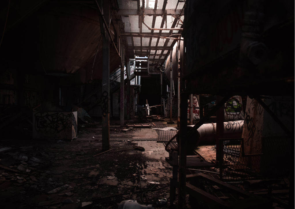 Kuis Alkitab Interaktif: Menara Mangkrak