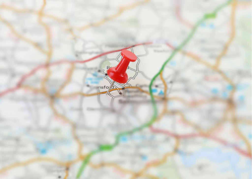 Kuis Alkitab: Yesus Pernah ke Sana