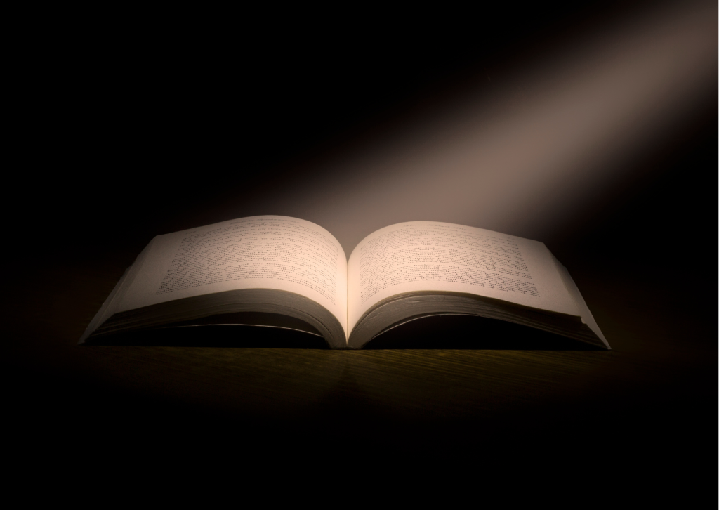 Memory Game: Buku Petunjuk Hidup (3)