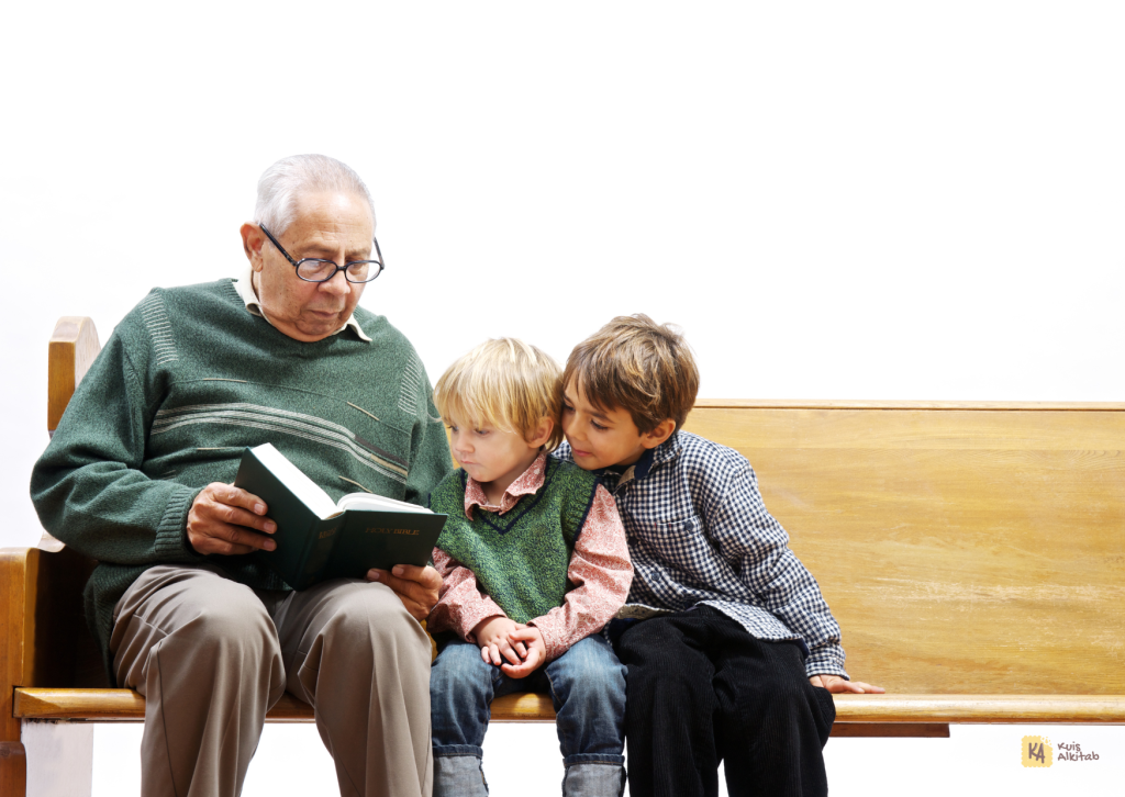 Yesus dalam Injil Matius