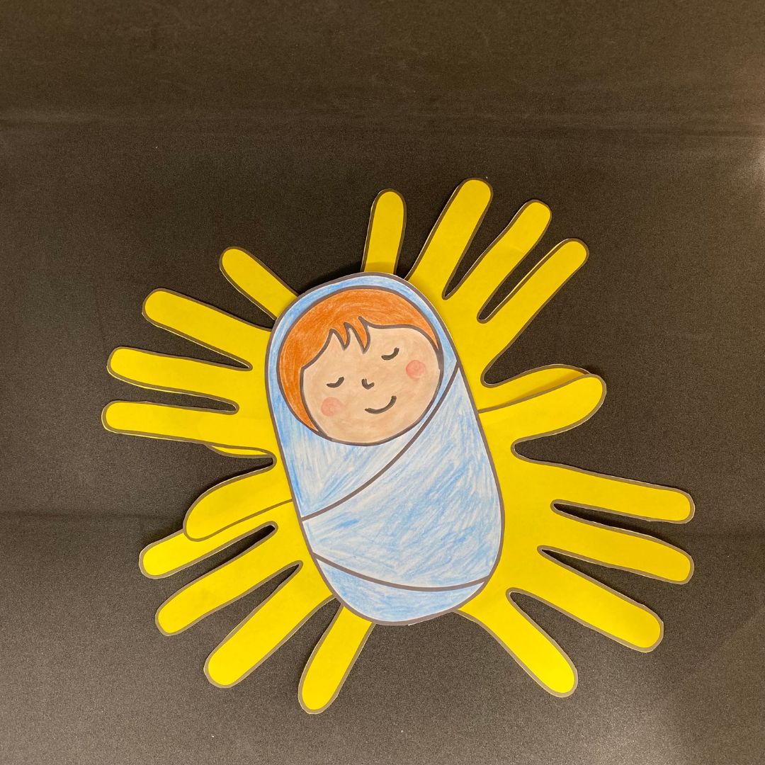 Aktivitas Alkitab Bertema Natal