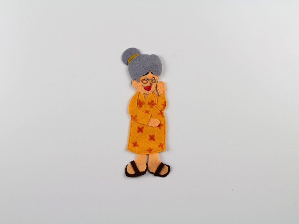 Aktivitas untuk Anak Kreatif