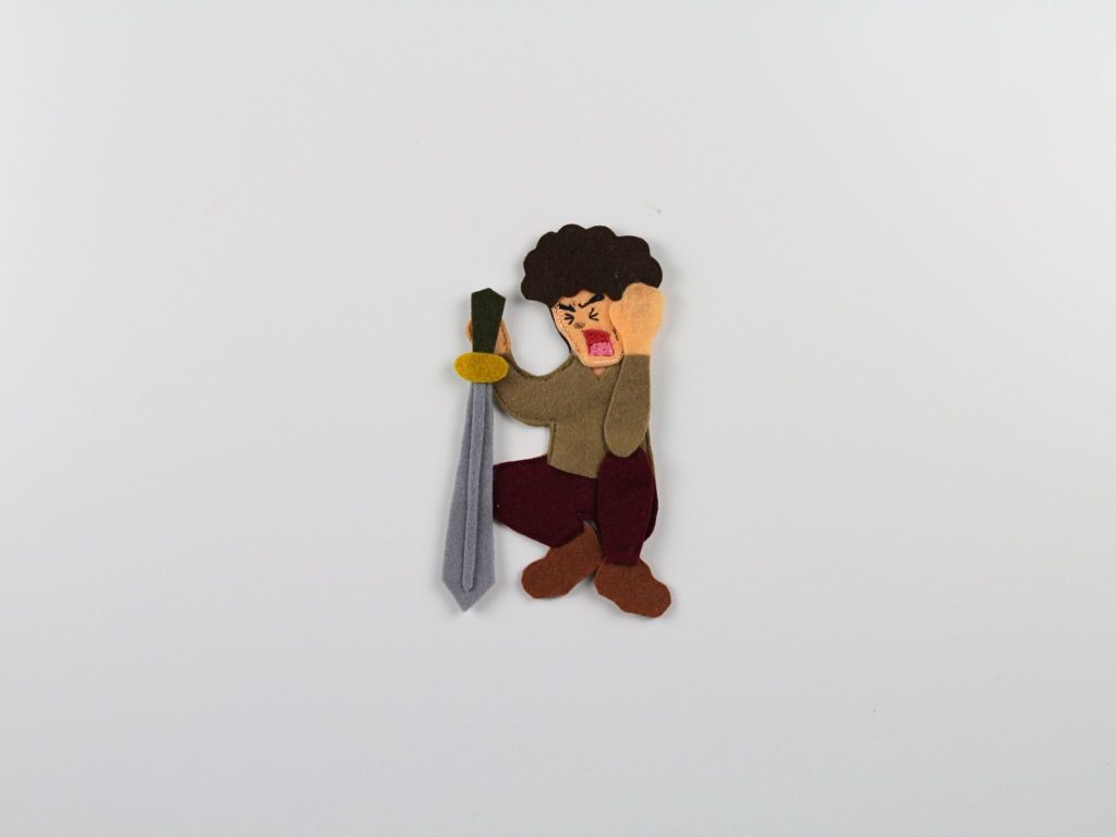 Aktivitas untuk Anak Kreatif