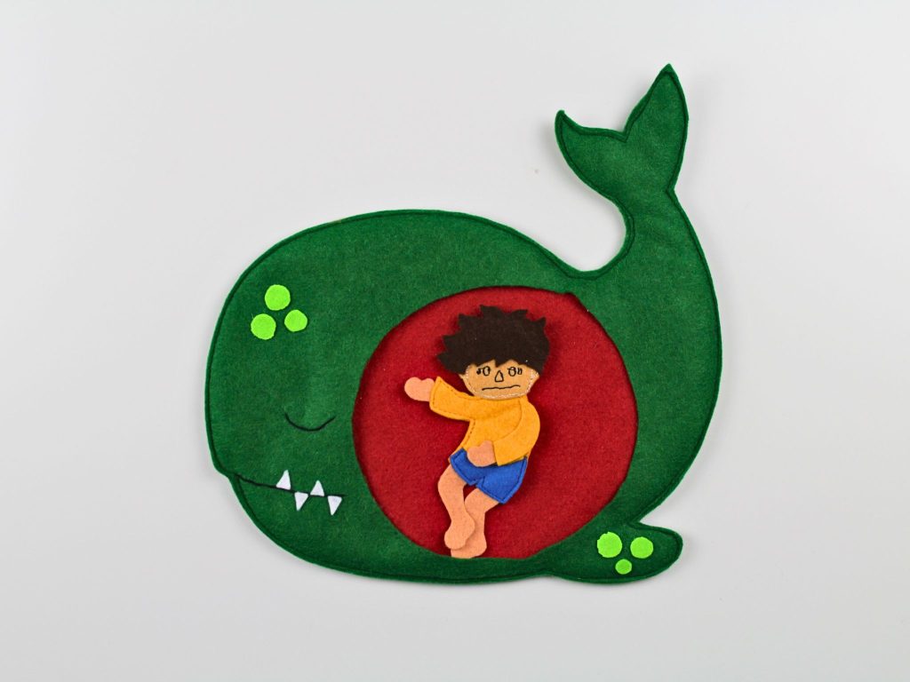 Aktivitas untuk Anak Kreatif