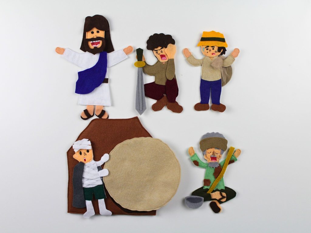 Aktivitas untuk Anak Kreatif