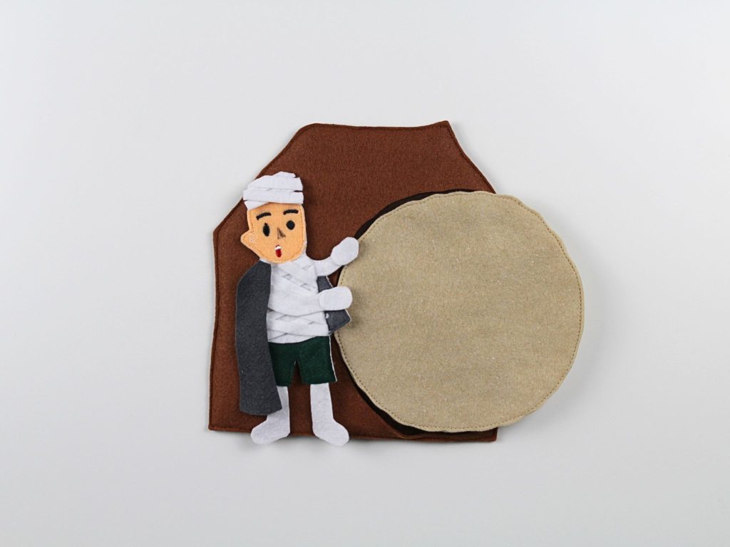 Aktivitas untuk Anak Kreatif