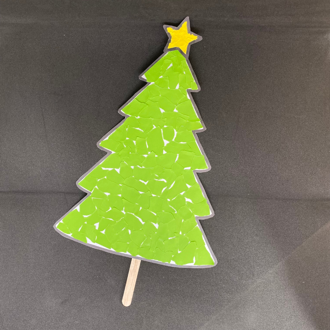 Aktivitas Alkitab Bertema Natal