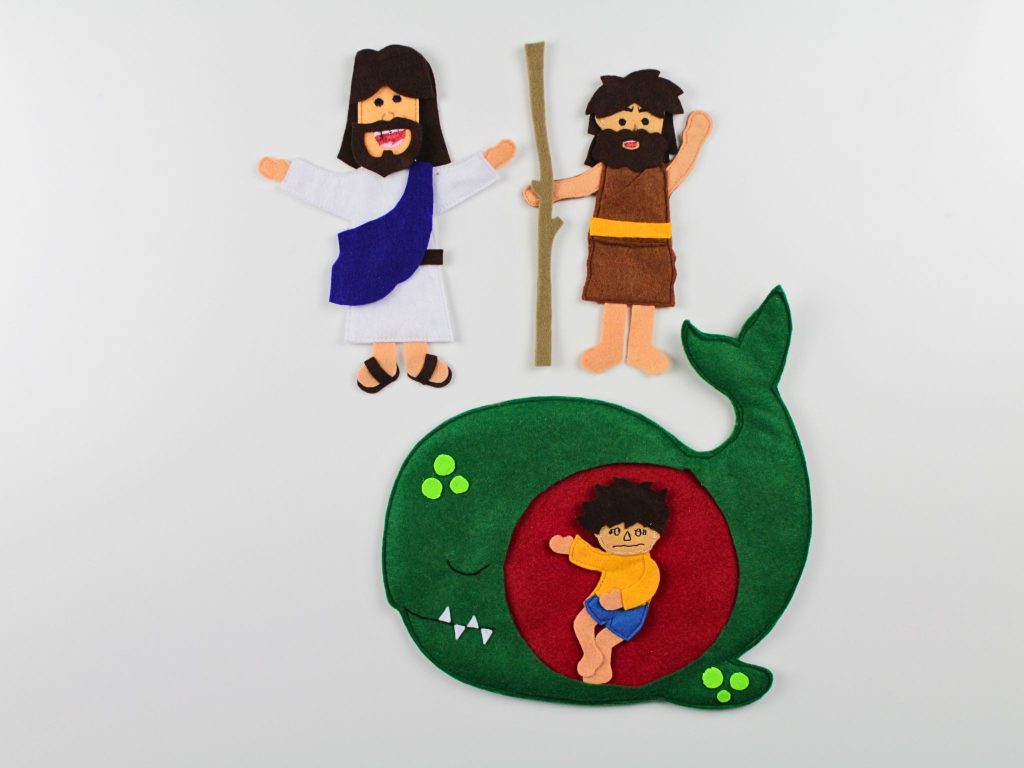 Aktivitas untuk Anak Kreatif