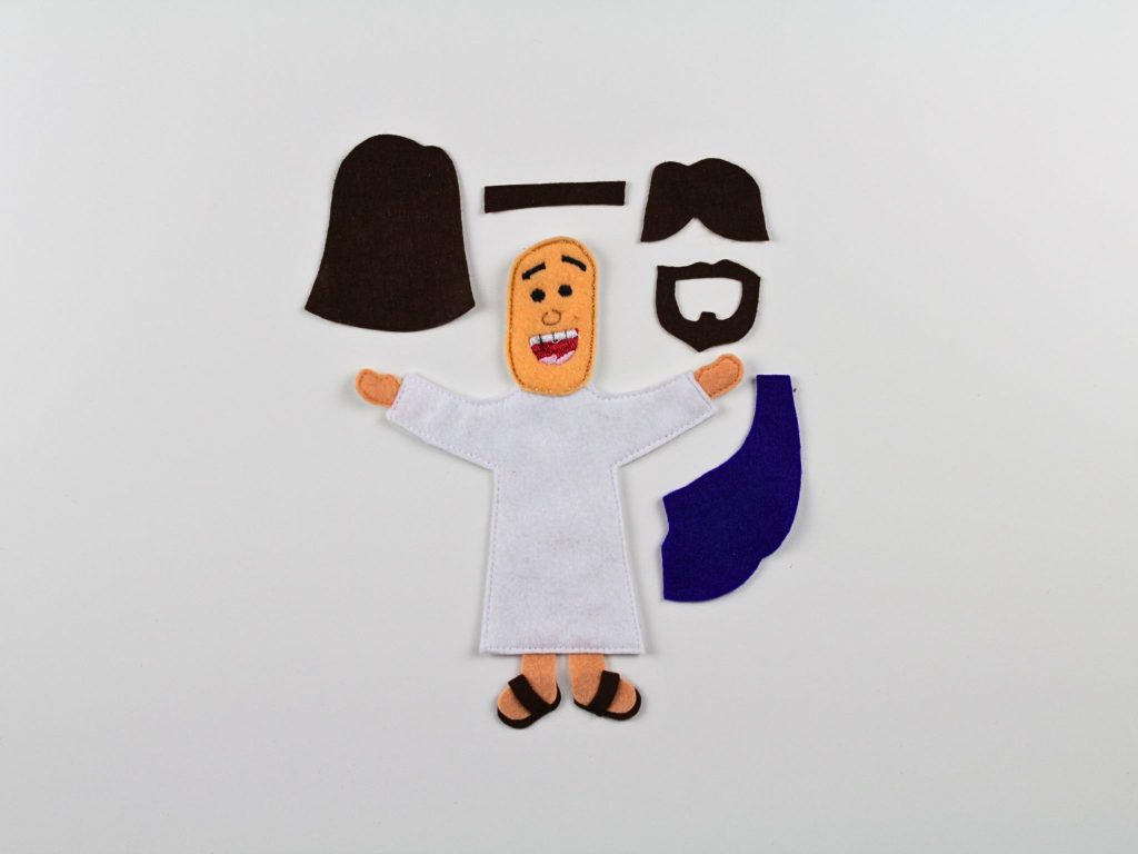 Aktivitas untuk Anak Kreatif