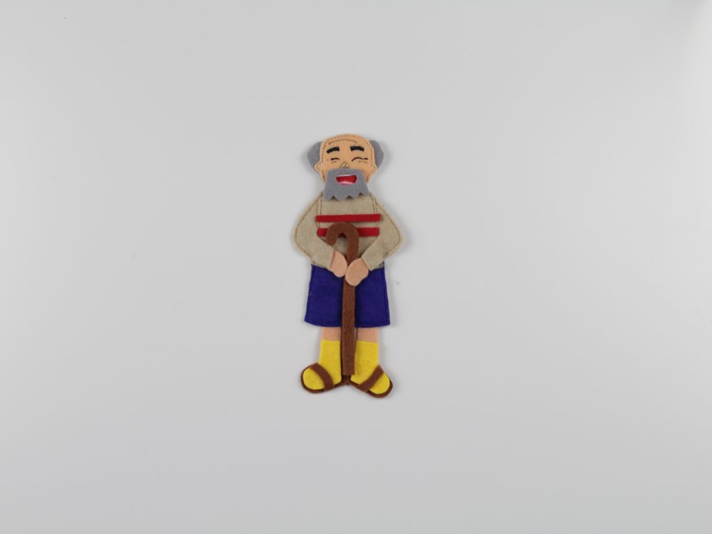 Aktivitas untuk Anak Kreatif