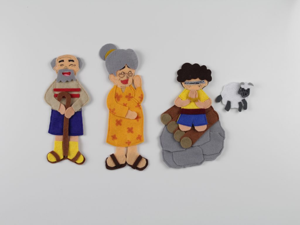 Aktivitas untuk Anak Kreatif