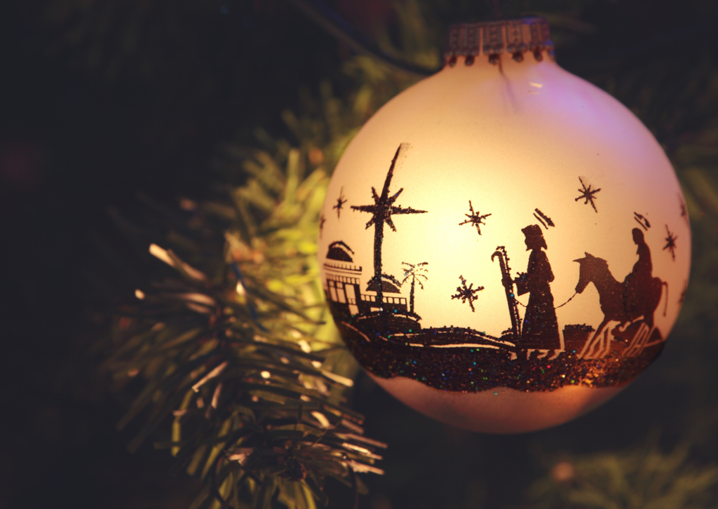 Kumpulan Kuis Natal Seru