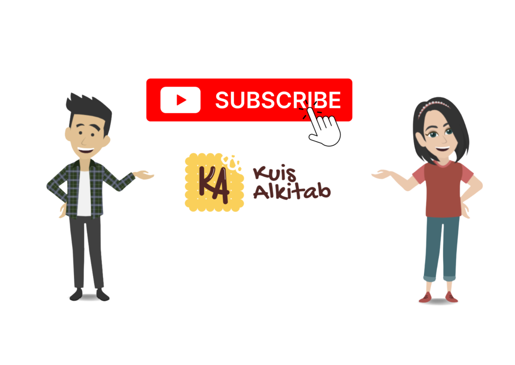 Kumpulan Video Kuis Natal