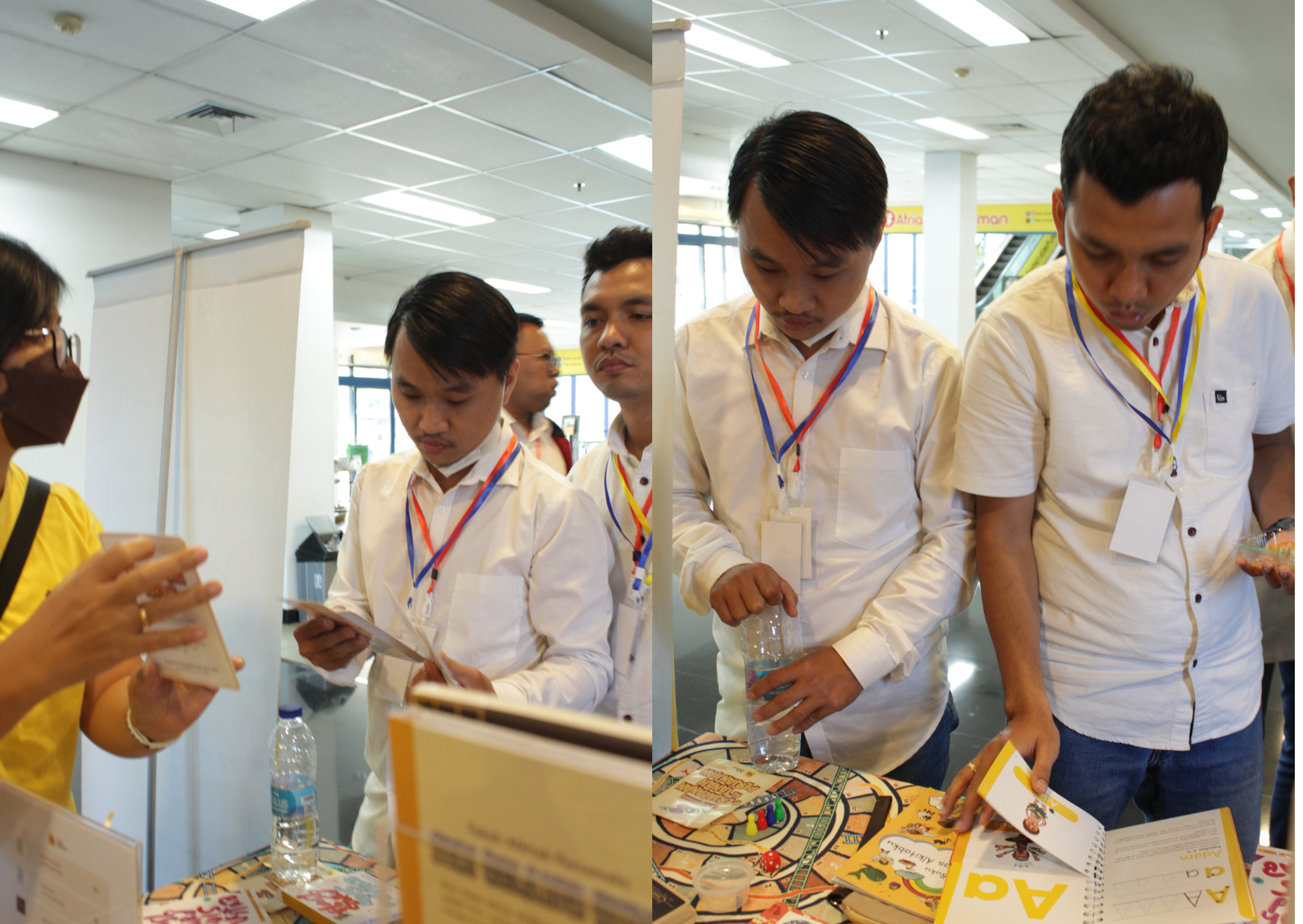 Kongres Daerah BPA GBI DKI Jakarta