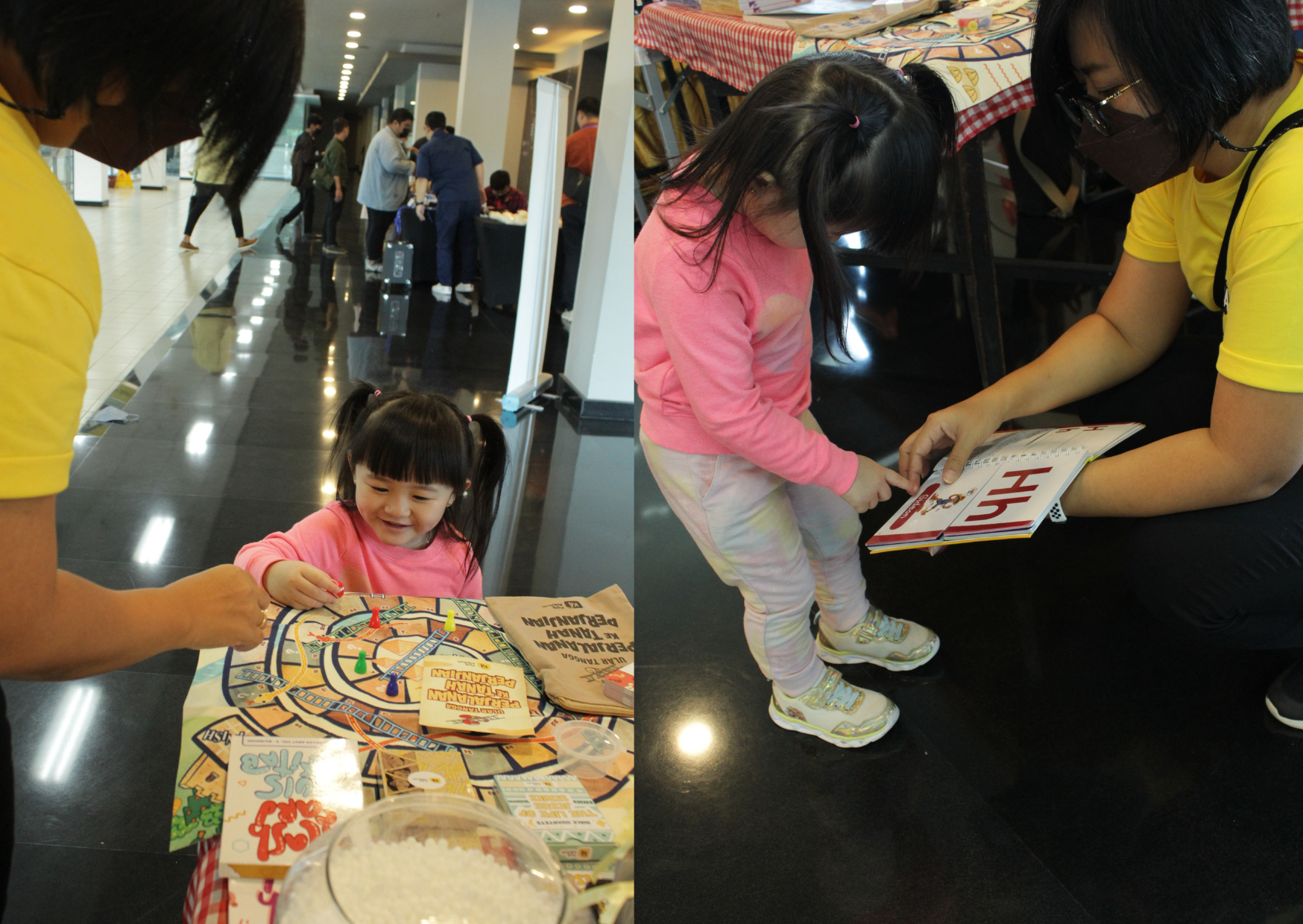 Kongres BPA GBI DKI Jakarta