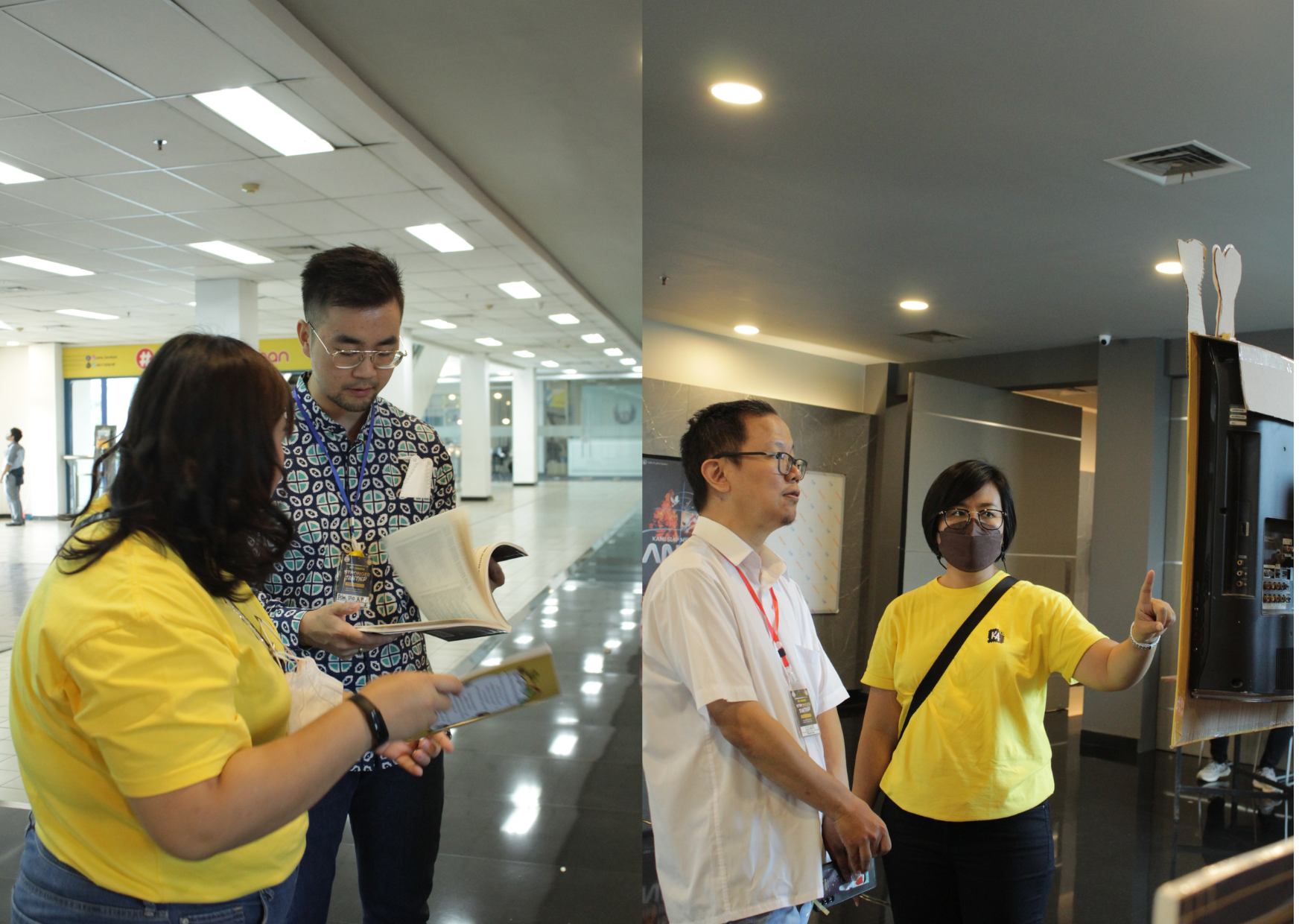 Kongres Daerah BPA GBI DKI Jakarta